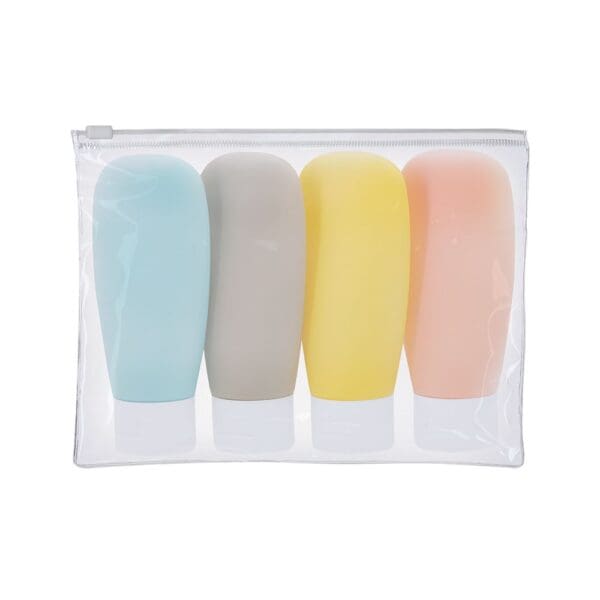 Reise Kosmetik Tasche Samir