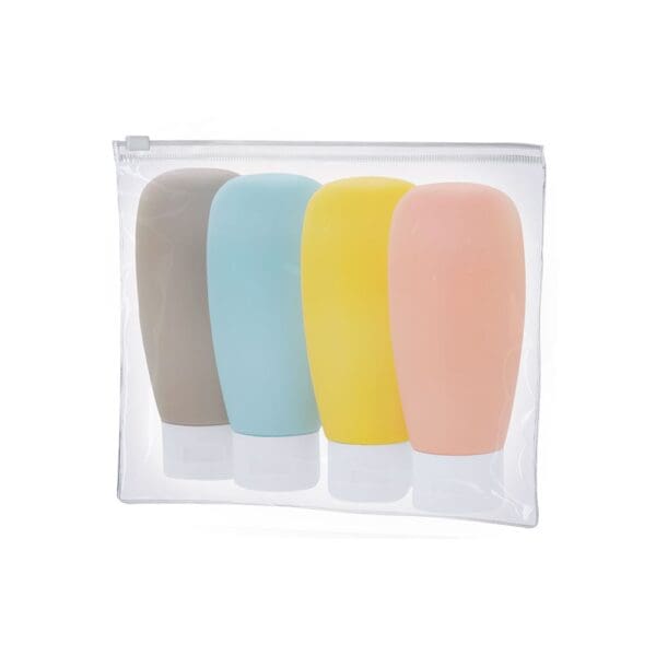 Reise Kosmetik Tasche Samir