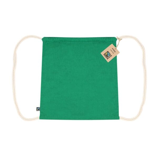Rucksack Dykes Fairtrade