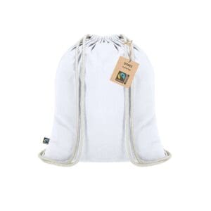 Rucksack Dykes Fairtrade