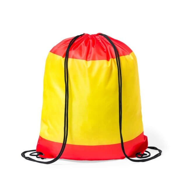 Rucksack Stiff