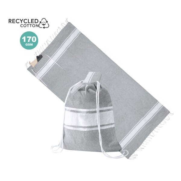 Sarong Rucksack Carey