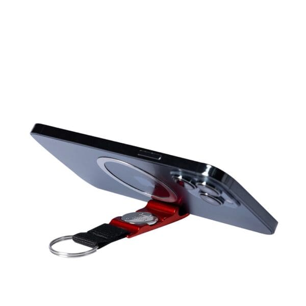 Schlüsselanhänger EK-Chip Halter Nevin