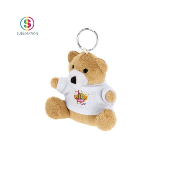 Schlüsselanhänger Teddy Pickford