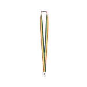 Schlüsselband Mapik