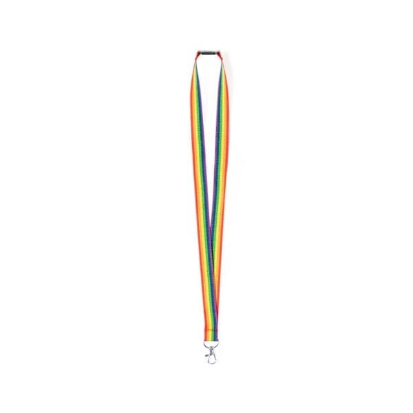 Schlüsselband Mapik