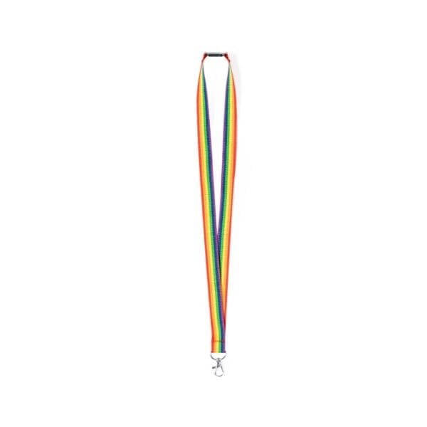Schlüsselband Mapik