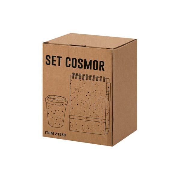 Set Cosmor