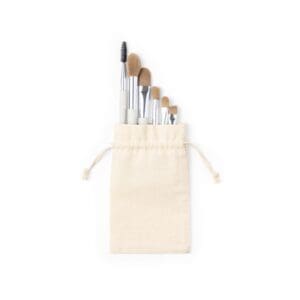 Set Make-up Pinsel Kurt
