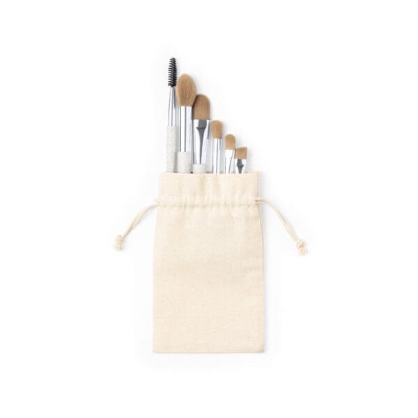 Set Make-up Pinsel Kurt