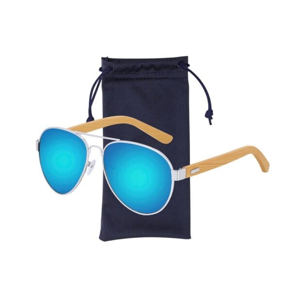 Sonnenbrille Gunok