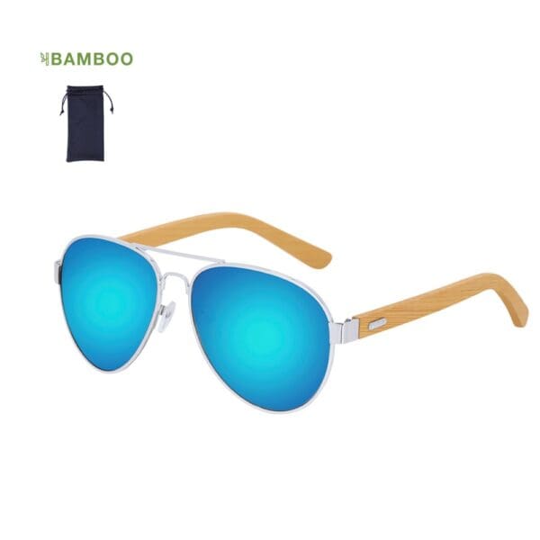Sonnenbrille Gunok