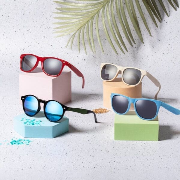 Sonnenbrille Mirfat