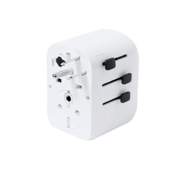 Steckeradapter Wando