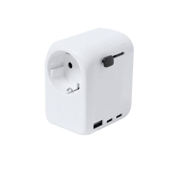 Steckeradapter Wando