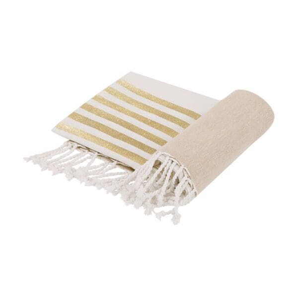 Strandsarong Bak