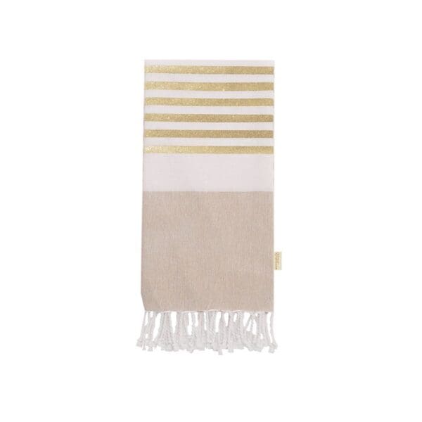 Strandsarong Bak