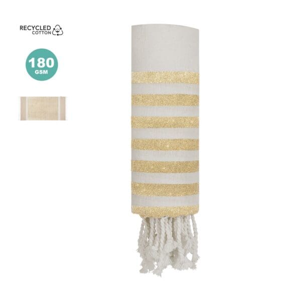 Strandsarong Bak