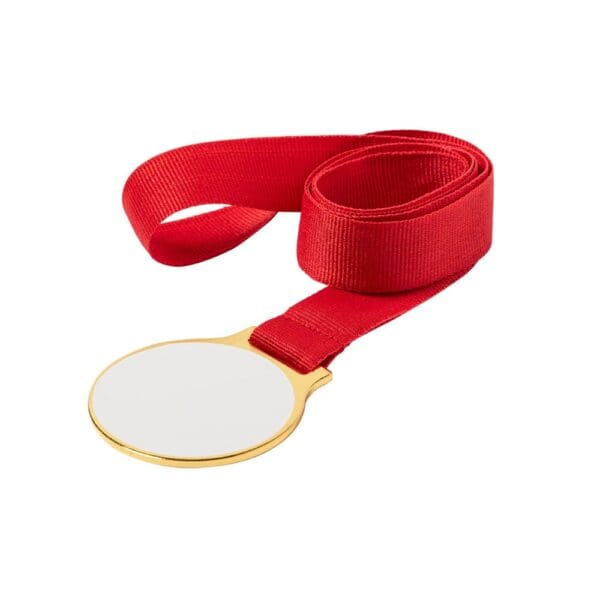 Sublimations Medaille Aviana