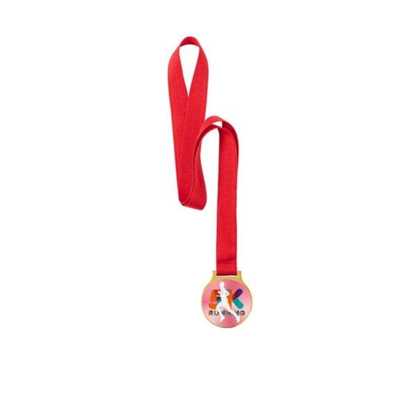 Sublimations Medaille Aviana
