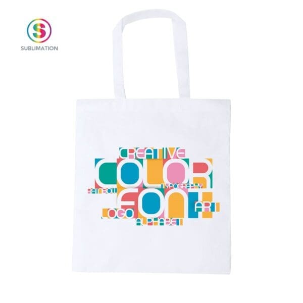 Sublimations Tasche Mirtal