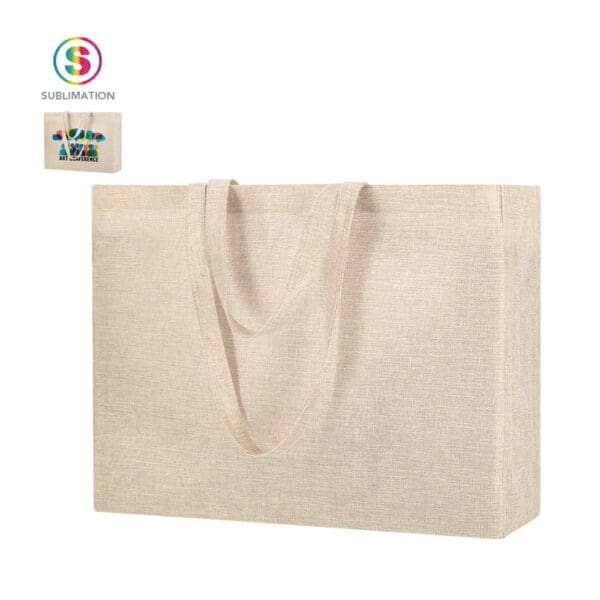 Sublimations Tasche Syla