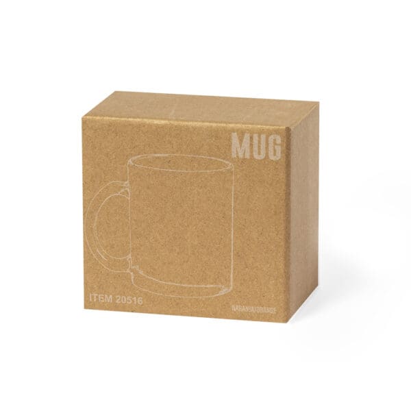 Sublimations Tasse Cervan
