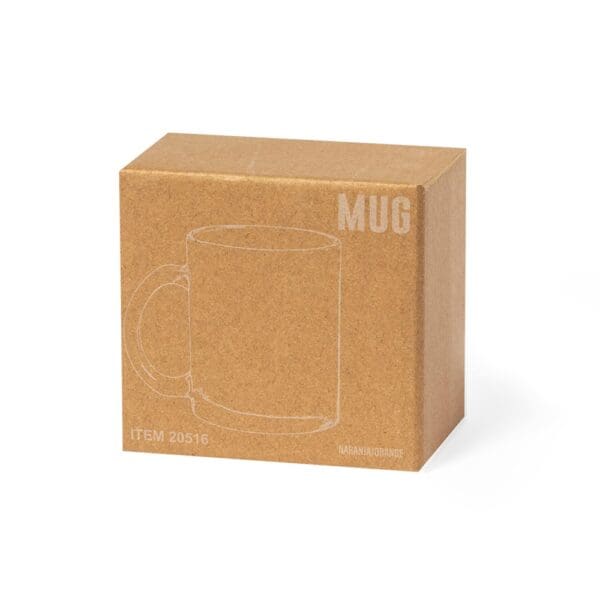 Sublimations Tasse Cervan