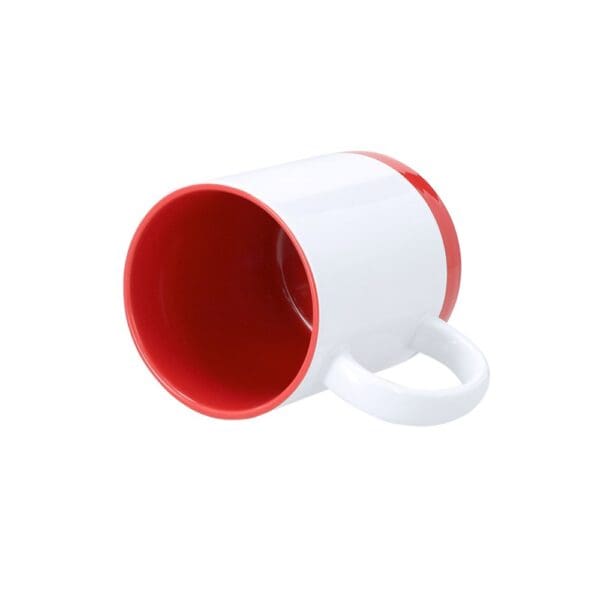 Sublimations Tasse Rayar
