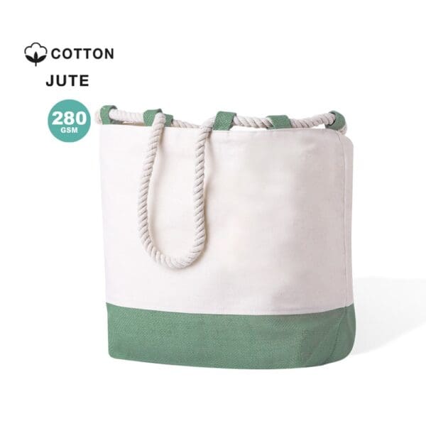 Tasche Belesi