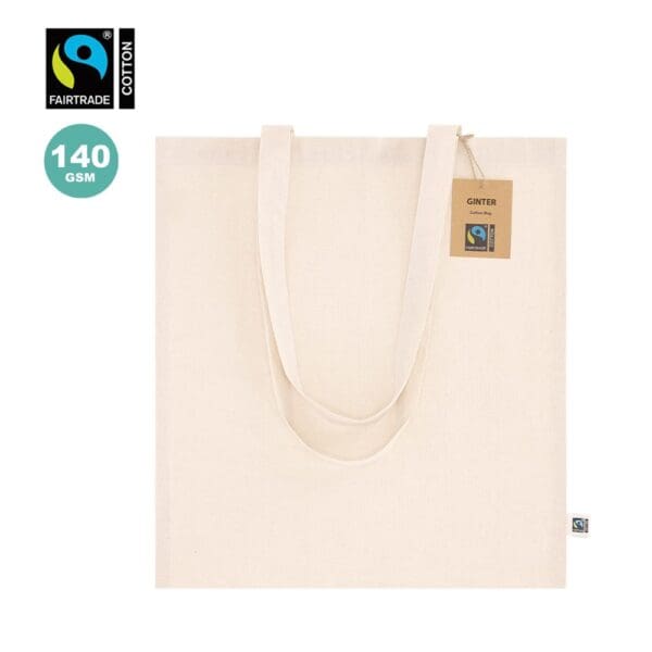 Tasche Ginter Fairtrade