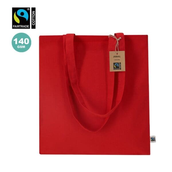 Tasche Jamal Fairtrade