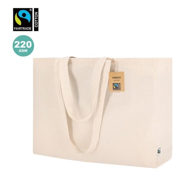 Tasche Kimich Fairtrade