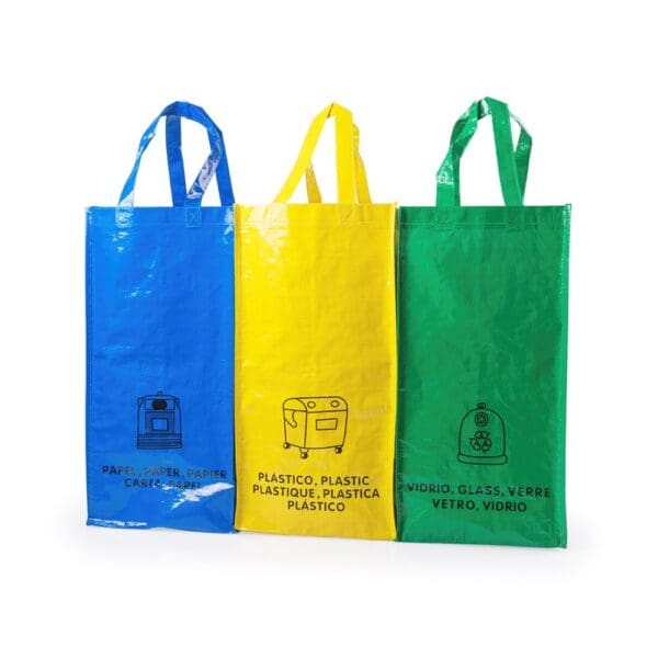 Taschen Set Lopack