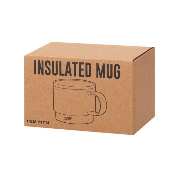 Tasse Blakent
