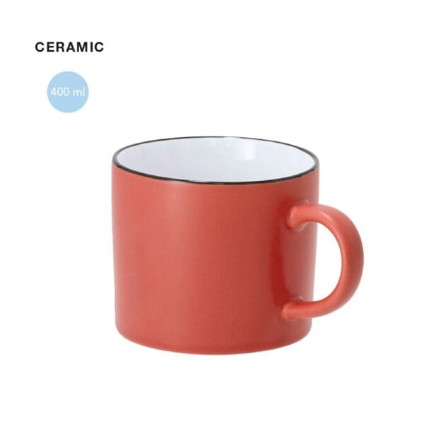 Tasse Dumax