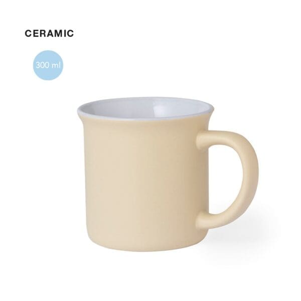 Tasse Hilman