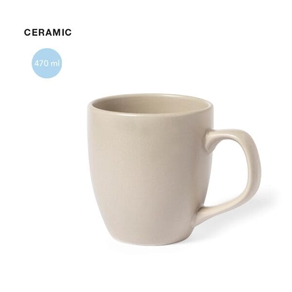 Tasse Leslie