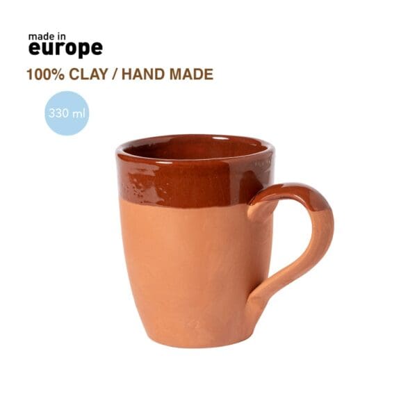 Tasse Lixus