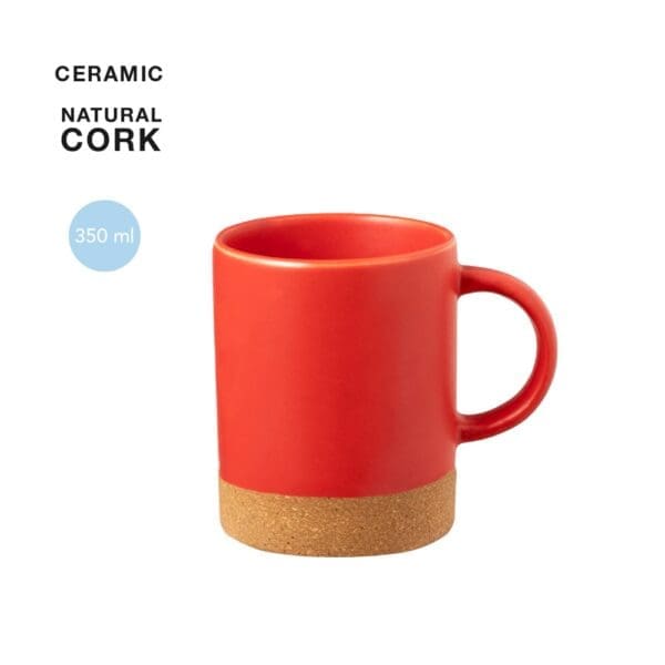 Tasse Melmak