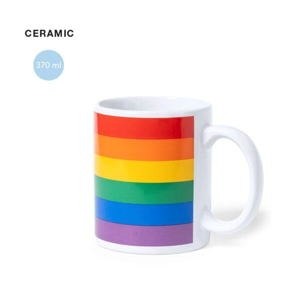 Tasse Mercurik