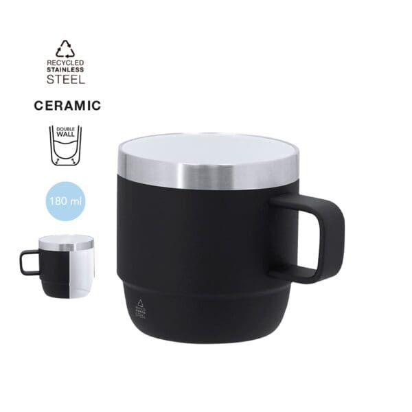 Tasse Milayka