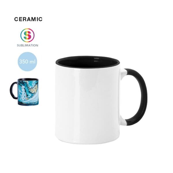 Tasse Sublimations Harnet
