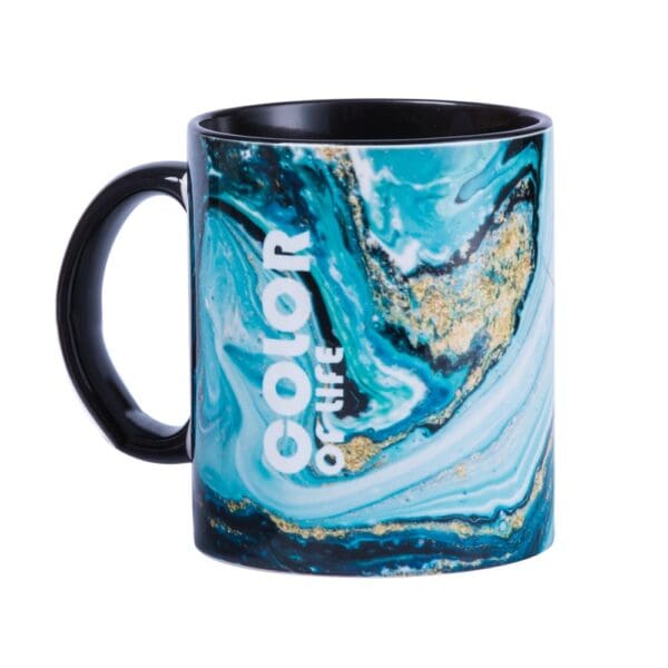 Tasse Sublimations Harnet