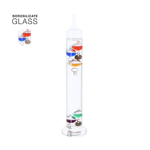 Thermometer Galileo
