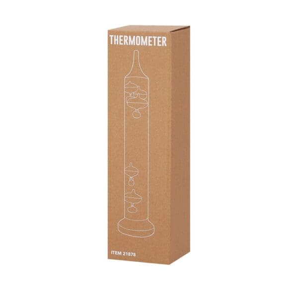 Thermometer Galileo