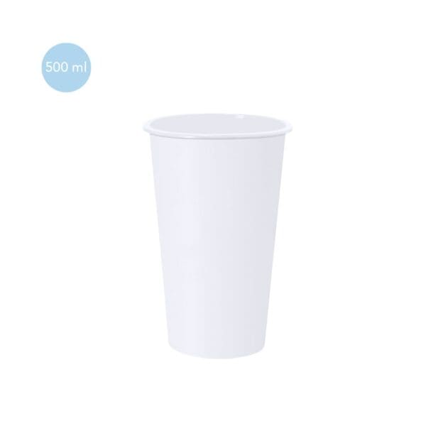 Trinkbecher Niklas 500 ml
