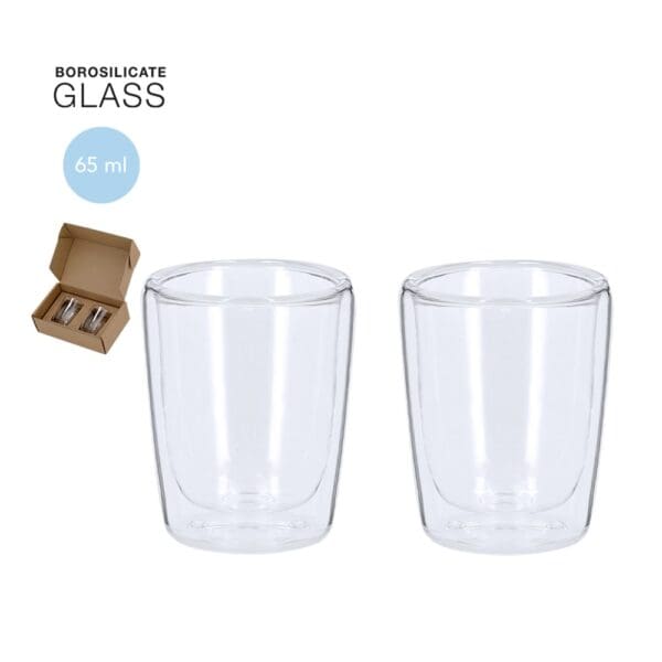Trinkbecher Set Frilux
