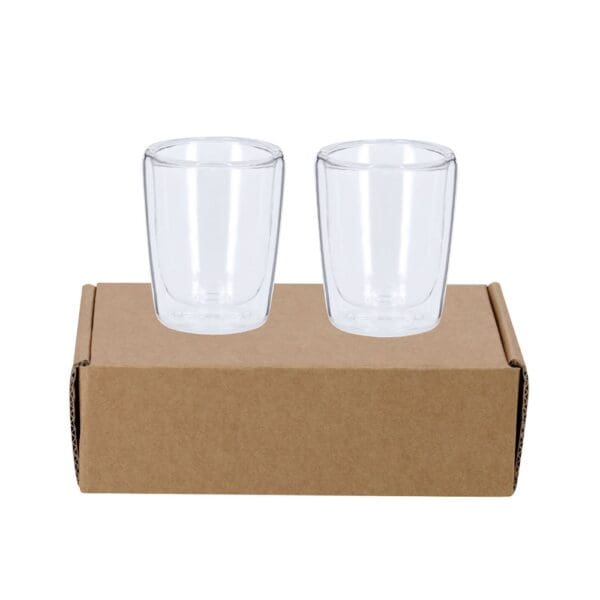 Trinkbecher Set Frilux