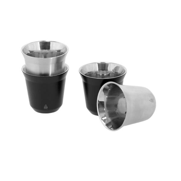 Trinkbecher Set Kodet